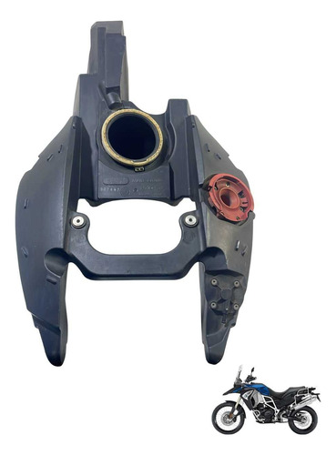 Tanque  Combustível BMW F800   -3273 3