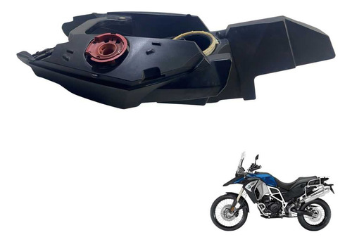 Tanque  Combustível BMW F800   -3273 4
