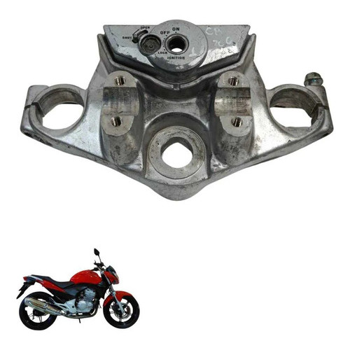 Mesa Superior Direção Honda Cb 300 2009 2015 5550