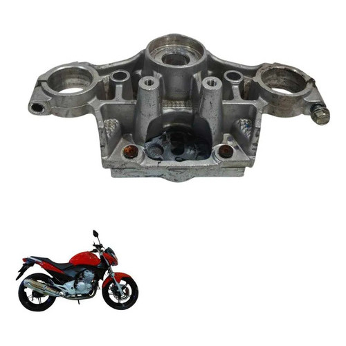 Mesa Superior Direção Honda Cb 300 2009 2015 5550 4