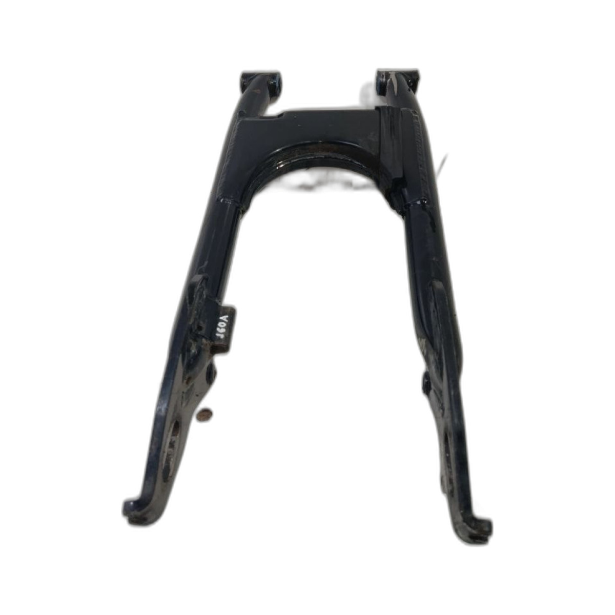 Quadro Elastico Balança Honda Cg 150 Titan 2012  13507 2