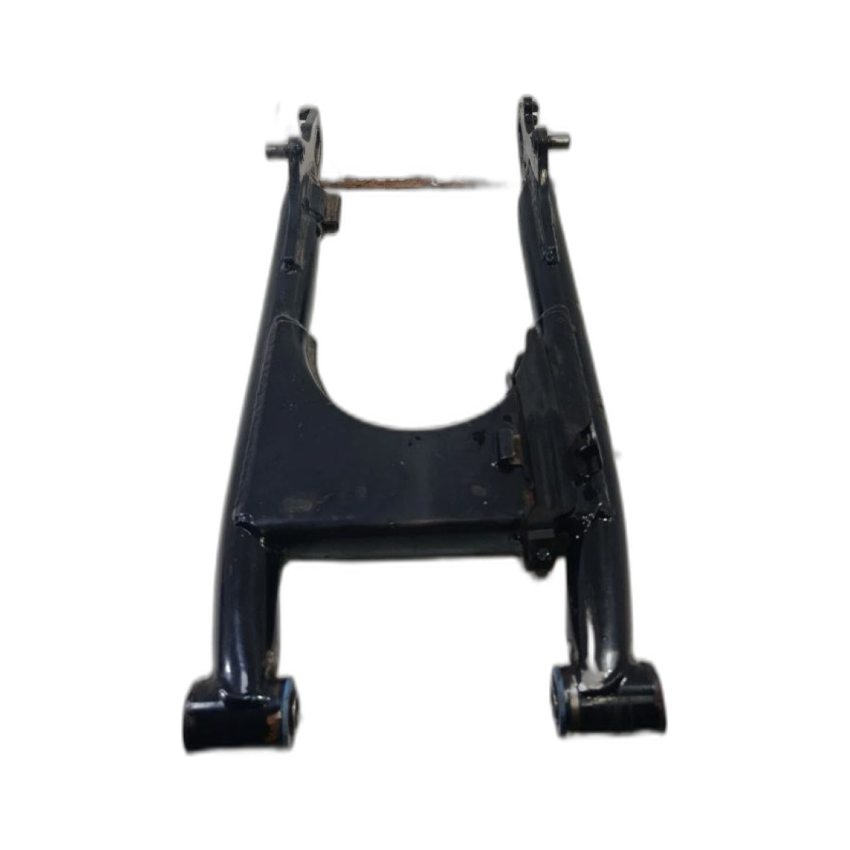 Quadro Elastico Balança Honda Cg 150 Titan 2012  13507 3