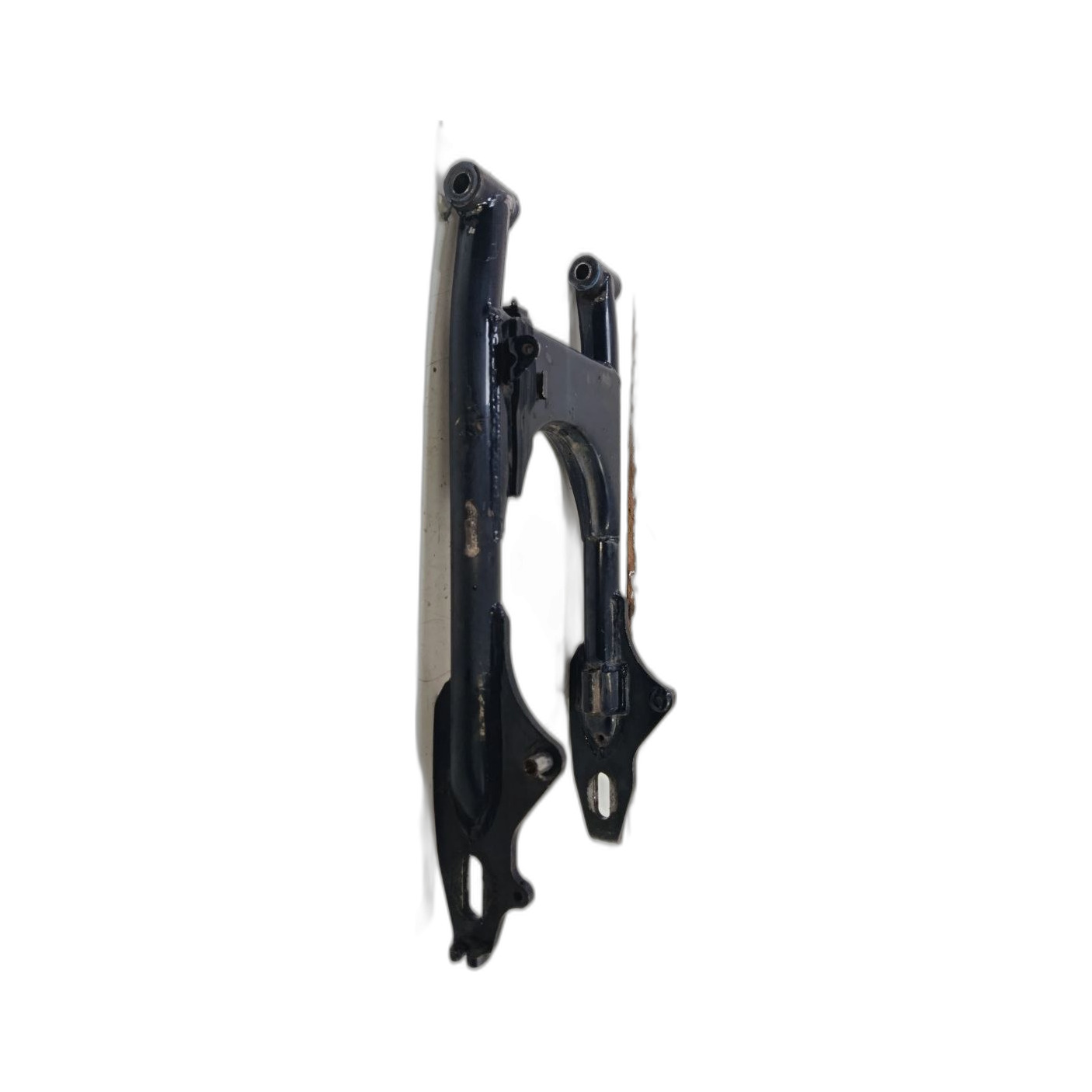 Quadro Elastico Balança Honda Cg 150 Titan 2012  13507 4