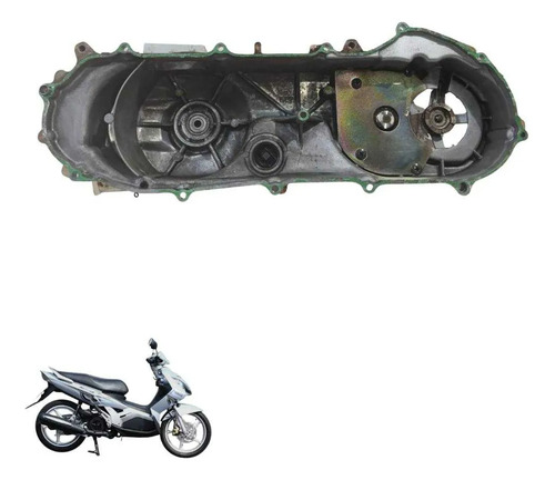 Tampa Embreagem Yamaha Neo 115 2008 6932 6