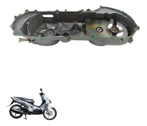 Tampa Embreagem Yamaha Neo 115 2008 6932 7