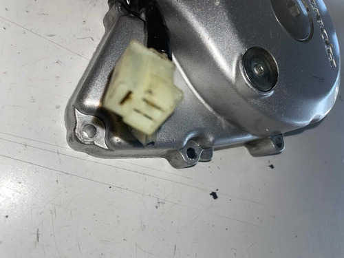Tampa Estator + Estator Honda Biz 125 2024 Usado -632 10