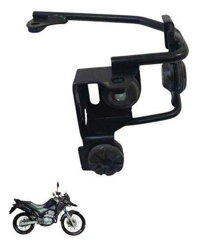 Suporte Módulo Abs Xre 300 2022 8578 2