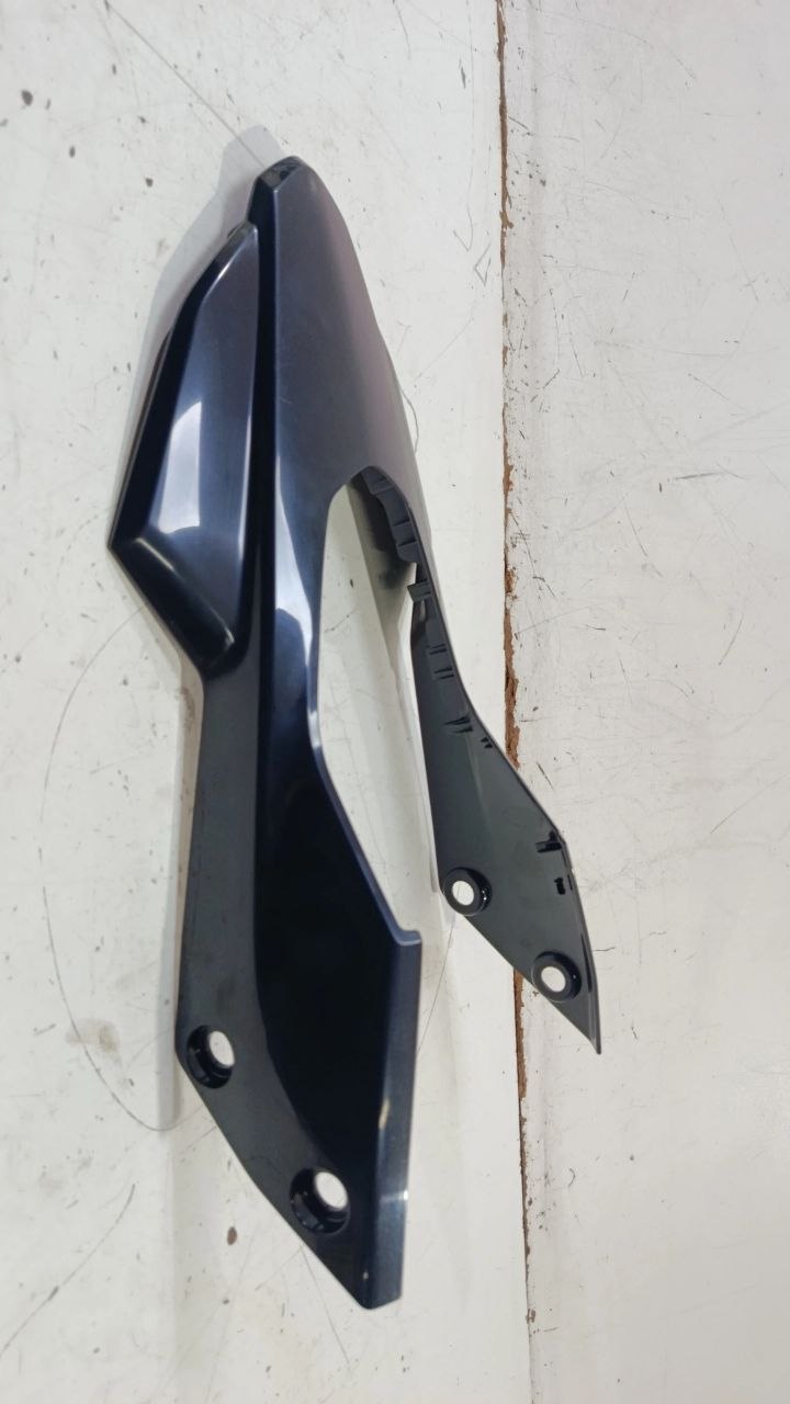 Paralama dianteiro XTZ Lander 250 2025 13930 4