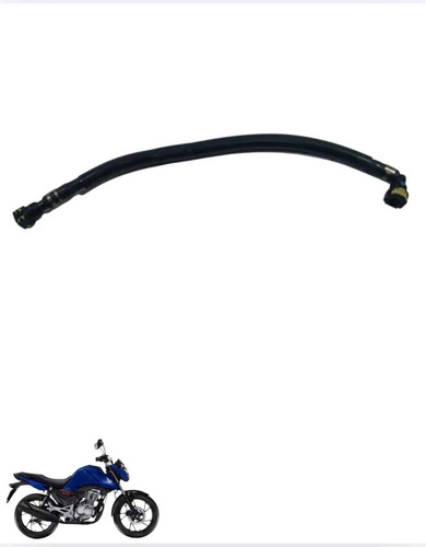 Mangueira Combustível Honda Cg 160 2025 7622