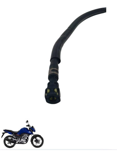 Mangueira Combustível Honda Cg 160 2025 7622 4