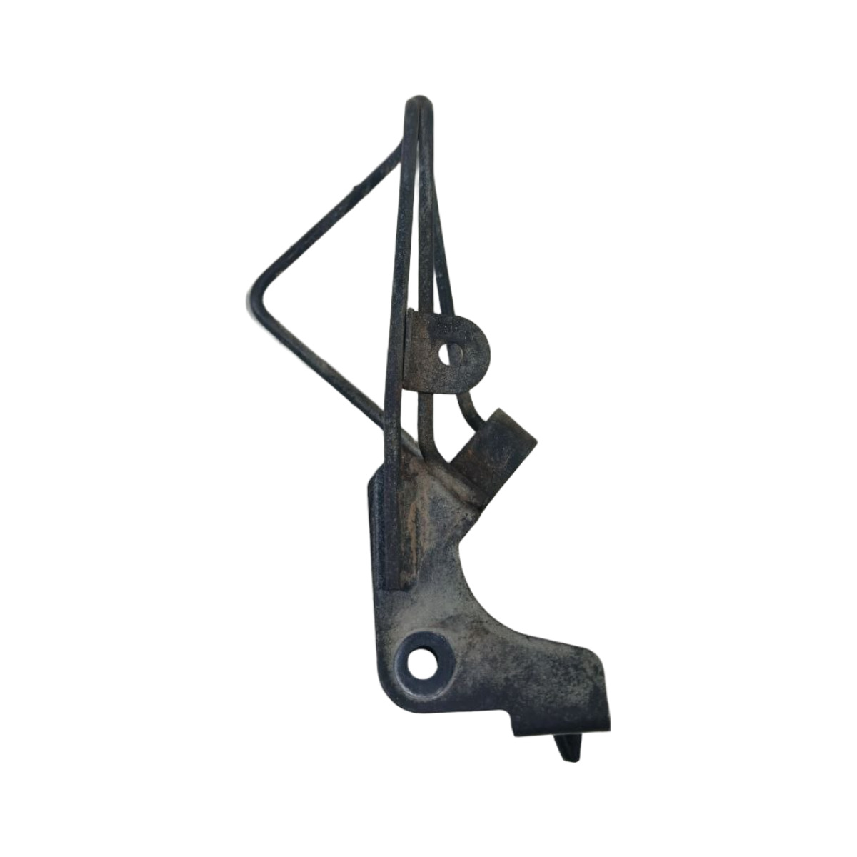 Guia suporte cabo XTZ Lander 250 2019 15577 2