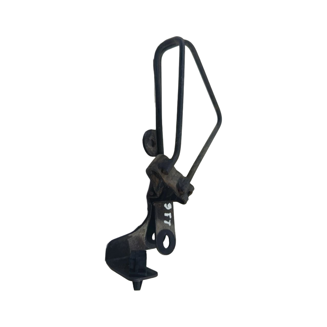Guia suporte cabo XTZ Lander 250 2019 15577 4