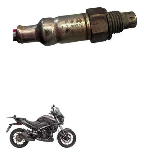 Sonda Lambda BAJAJ  DOMINAR 400   -2782 7