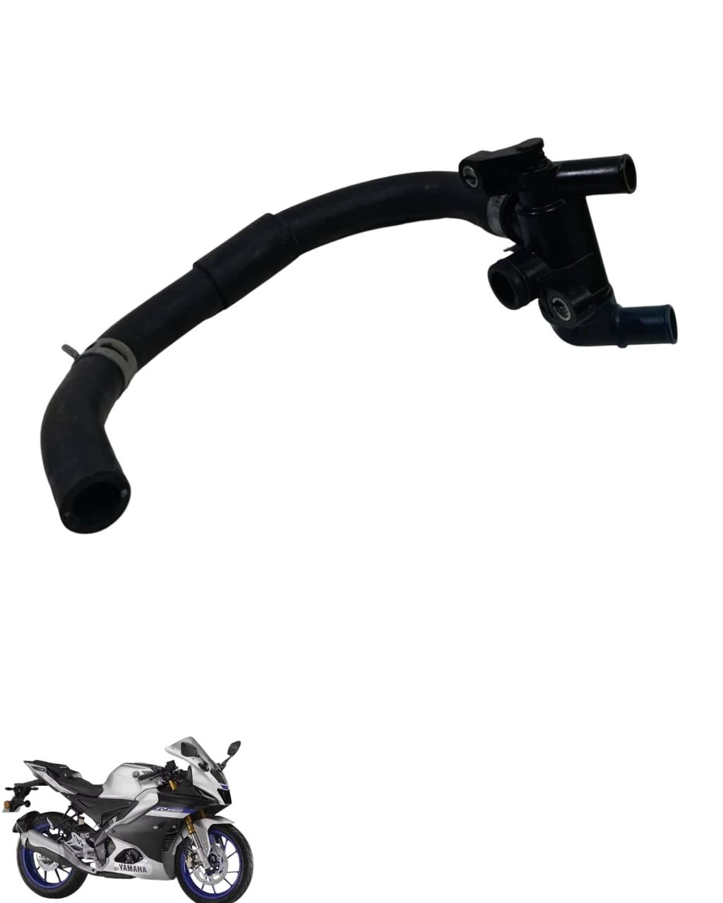 Válvula Yamaha R 15 2023 8989