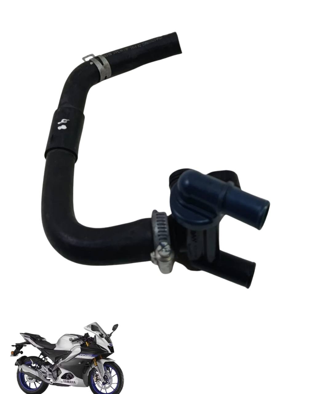 Válvula Yamaha R 15 2023 8989 2