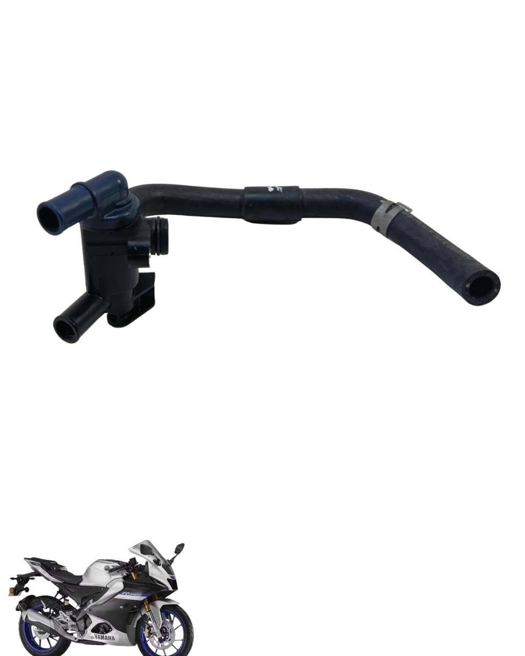 Válvula Yamaha R 15 2023 8989 4