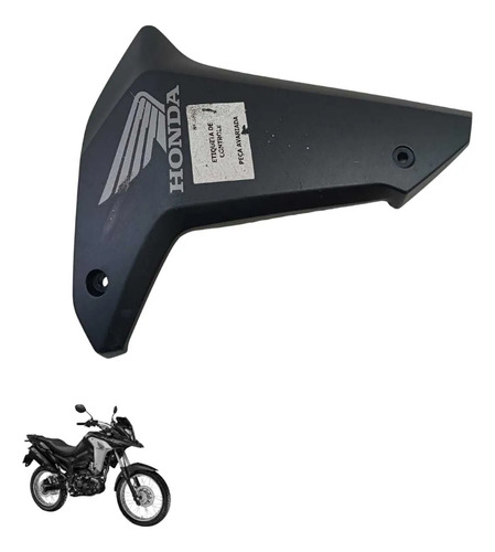 Carenagem Asa Tanque Direita Honda Xre 190 2019 4748