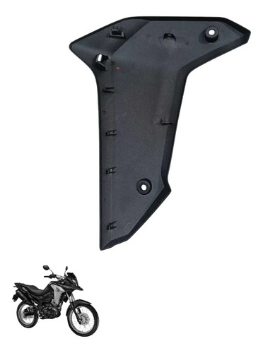 Carenagem Asa Tanque Direita Honda Xre 190 2019 4748 2