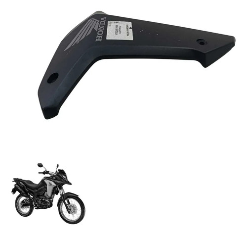Carenagem Asa Tanque Direita Honda Xre 190 2019 4748 3