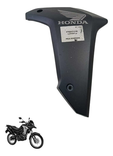 Carenagem Asa Tanque Direita Honda Xre 190 2019 4748 4