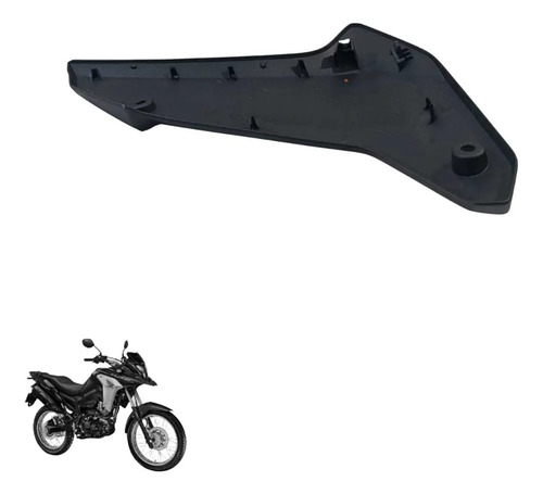 Carenagem Asa Tanque Direita Honda Xre 190 2019 4748 5