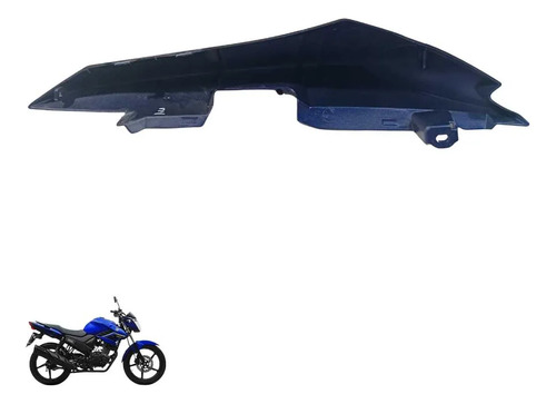 Rabeta Traseira Direita Yamaha Fazer 150 2024 4796 3