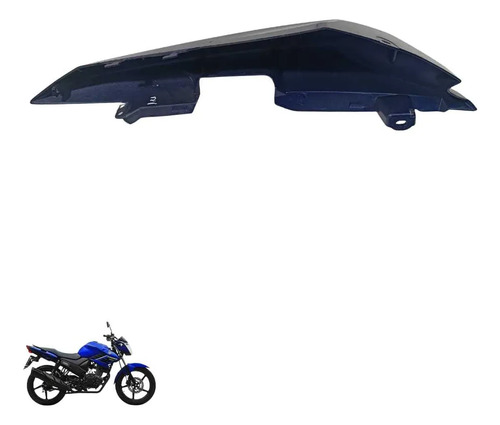 Rabeta Traseira Direita Yamaha Fazer 150 2024 4796 4
