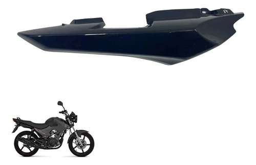 Carenagem Lateral Direita Yamaha Factor 150 2014/23 4780 3