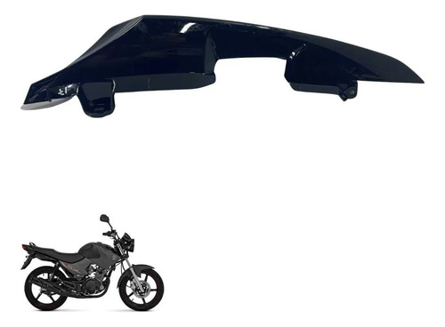 Carenagem Lateral Direita Yamaha Factor 150 2014/23 4780 4