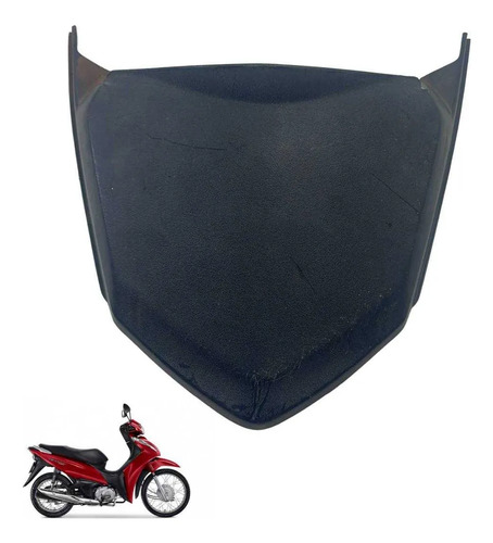 Carenagem Rabeta Honda Biz 110 2019 5796