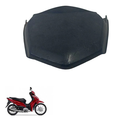 Carenagem Rabeta Honda Biz 110 2019 5796 4