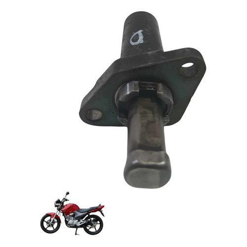 Acionador Corrente Comando Yamaha Ybr 125 2000 2004 6286