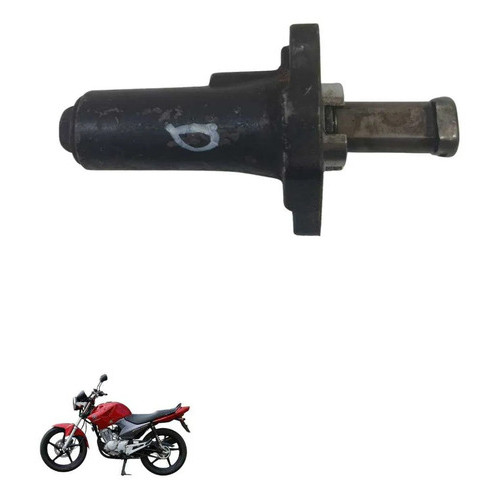 Acionador Corrente Comando Yamaha Ybr 125 2000 2004 6286 3