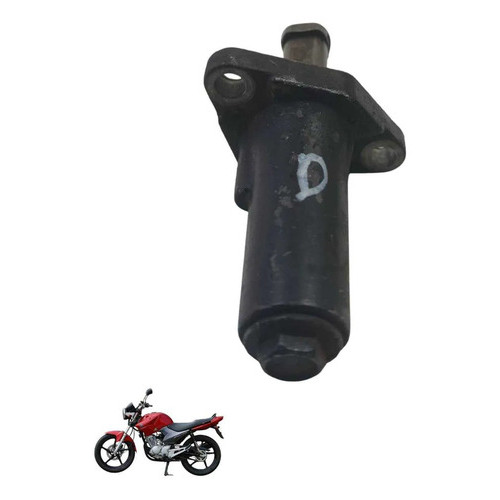 Acionador Corrente Comando Yamaha Ybr 125 2000 2004 6286 4