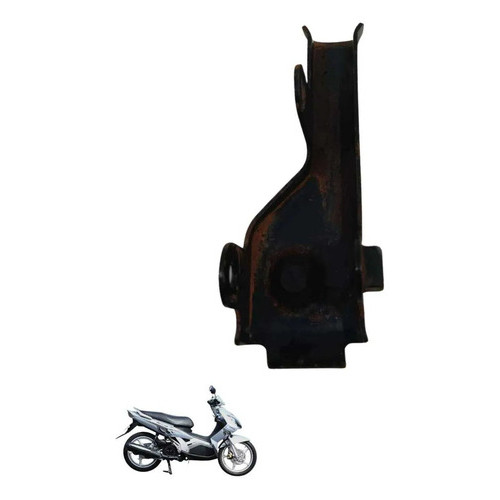Suporte Descanso Yamaha Neo 115 2008 2009 2010 2011 6960