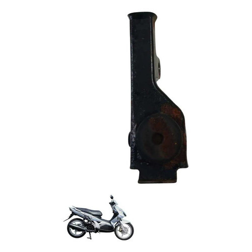 Suporte Descanso Yamaha Neo 115 2008 2009 2010 2011 6960 3