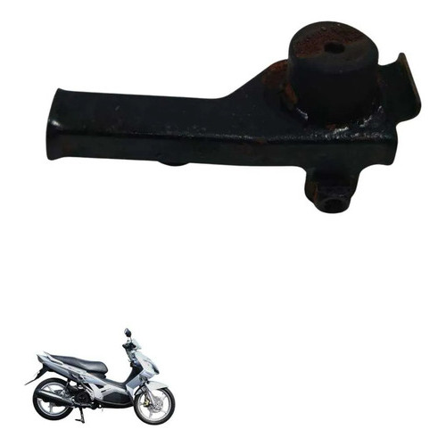 Suporte Descanso Yamaha Neo 115 2008 2009 2010 2011 6960 4