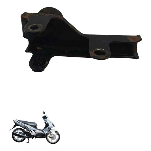 Suporte Descanso Yamaha Neo 115 2008 2009 2010 2011 6960 5