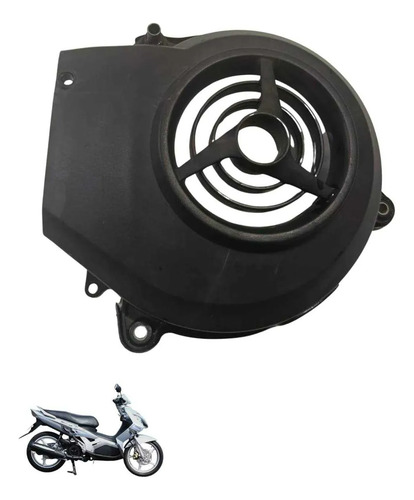 Tampa Ventoinha Yamaha Neo 115 2008 6936