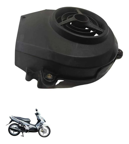 Tampa Ventoinha Yamaha Neo 115 2008 6936 2