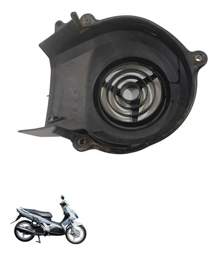 Tampa Ventoinha Yamaha Neo 115 2008 6936 3