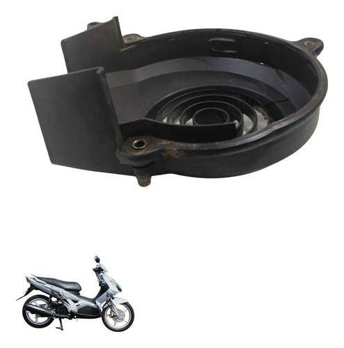Tampa Ventoinha Yamaha Neo 115 2008 6936 4