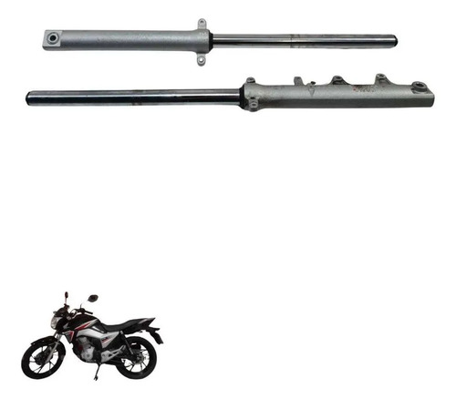 Par Bengala Honda Cg 160 Fan 2024 7670 2