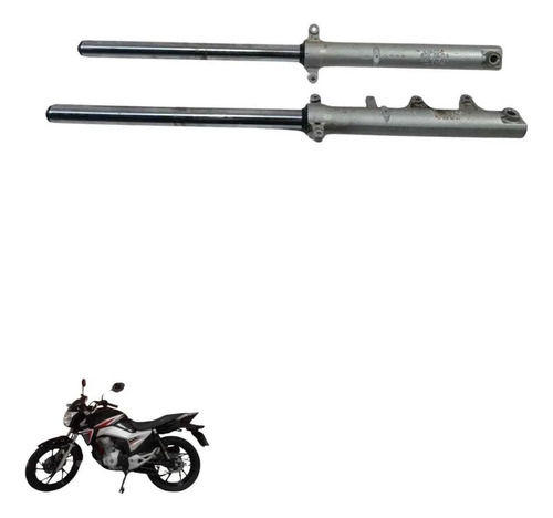 Par Bengala Honda Cg 160 Fan 2024 7670 3