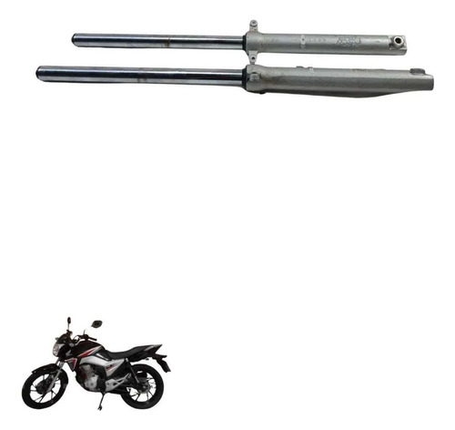 Par Bengala Honda Cg 160 Fan 2024 7670 4