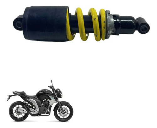 Amortecedor Traseiro Original Yamaha Fazer 250  -4064