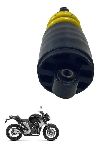 Amortecedor Traseiro Original Yamaha Fazer 250  -4064 2