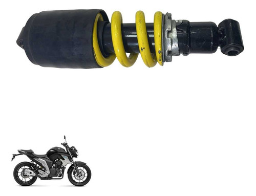 Amortecedor Traseiro Original Yamaha Fazer 250  -4064 4