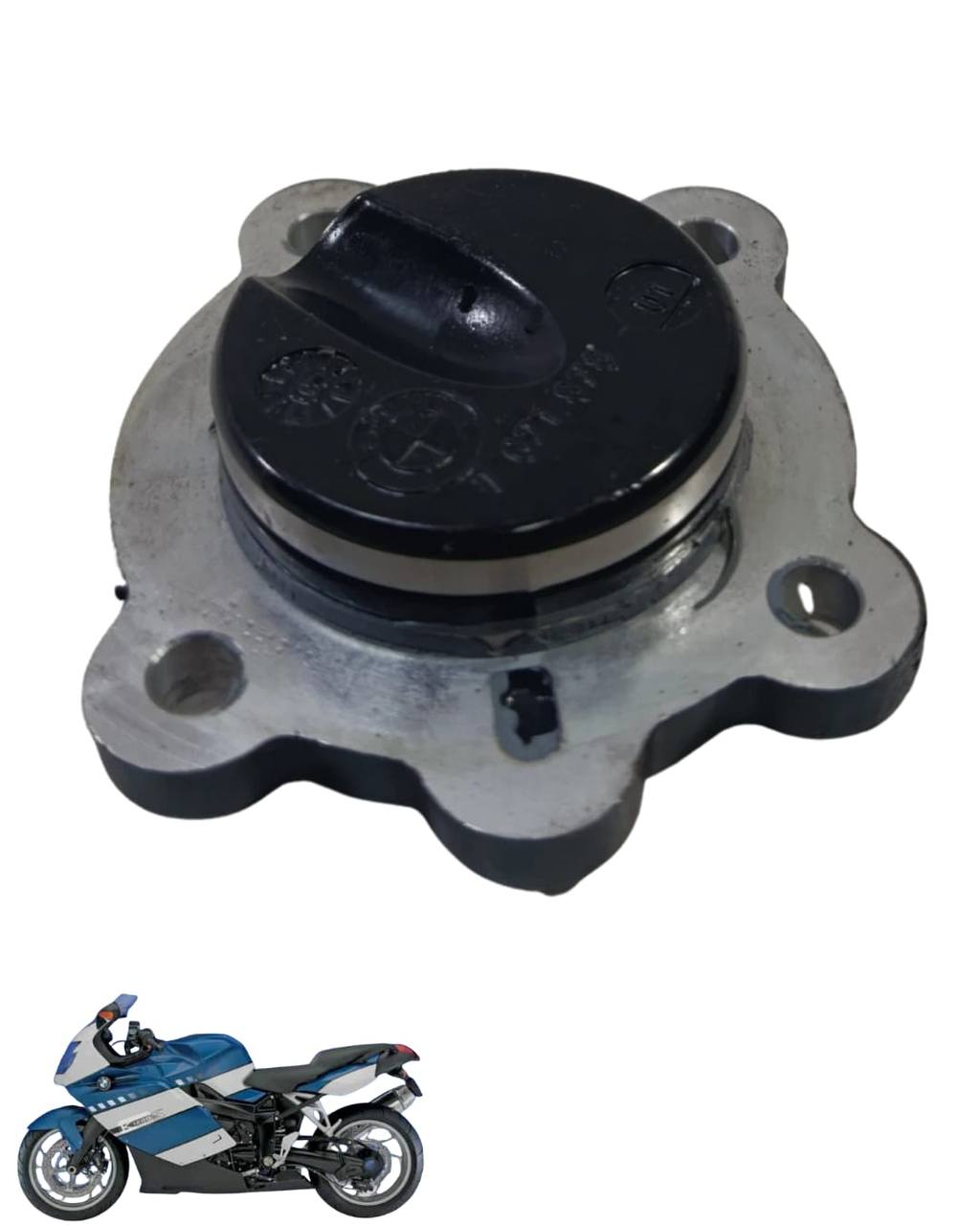 Tampa Bloco Esquerdo Bmw K1200 2006 2008 9297 3
