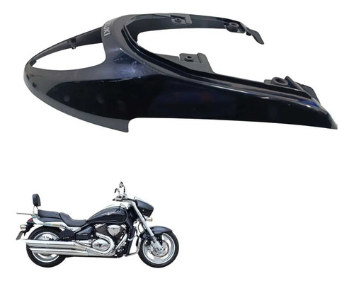 Carenagem Traseira Lanterna Boulevard Suzuki M1500 2014 4865 4